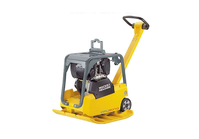 Wacker 3050 online